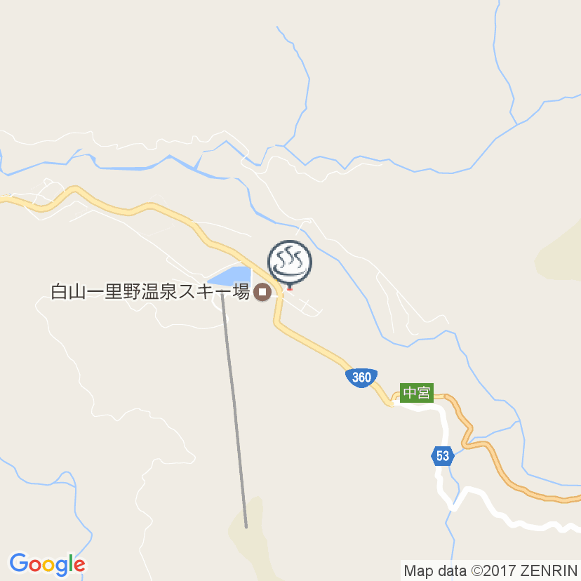 一里野高原ホテルろあん