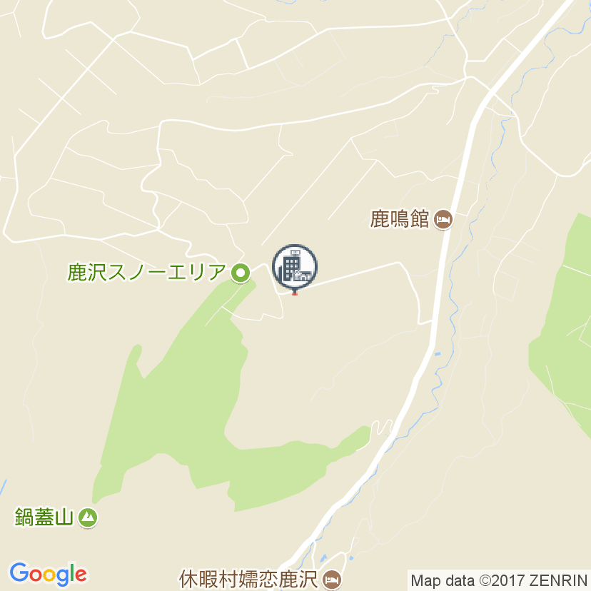 鹿沢リゾートホテルは刺青 タトゥー有で入れる 入れない