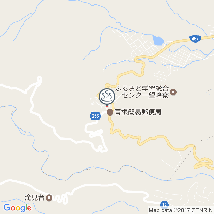 岡崎旅館
