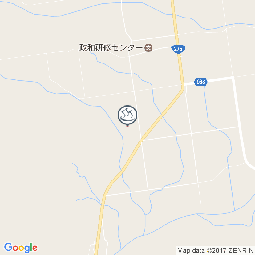 せいわ温泉ルオント
