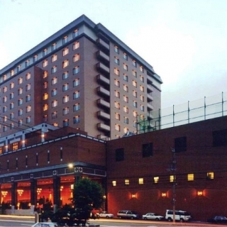 Jozankei Manseikaku Hotel Milione image1