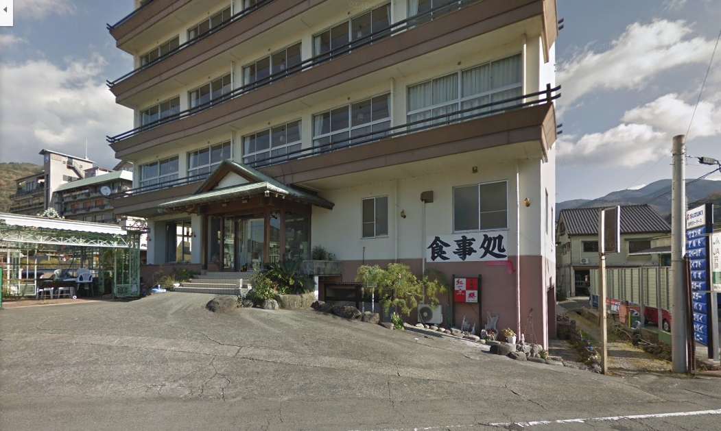 湯茶寮マルトは刺青 タトゥー有で入れる 入れない