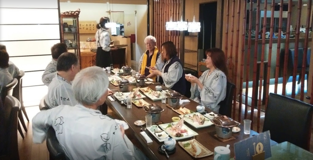 湯茶寮マルトは刺青 タトゥー有で入れる 入れない